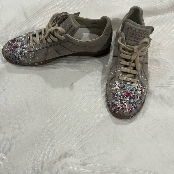 Size 10 margelas - Picture 4 of 5